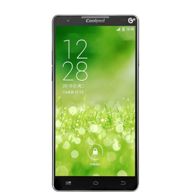 【酷派8750手机图片】酷派(coolpad)8750 td-scdma/gsm5.