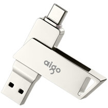 爱国者64GB TYPE-C USB3.0双接口U盘（对公）