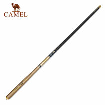 CAMEL骆驼钓鱼竿 碳素鲤杆强韧耐用可伸缩鱼竿手竿 A7S3F1107(龙门360cm)