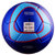JOEREX/祖迪斯PU足球 5号训练比赛标准足球青少年运动足球JAB10163蓝色