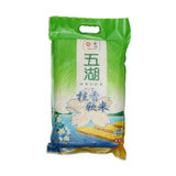 五湖桂香软米5kg/袋