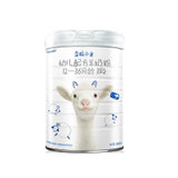 朵拉小羊(Doraler)婴幼儿配方羊奶粉3段800g*6罐 婴幼儿宝宝奶粉