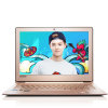 联想(Lenovo)小新Air 12.2英寸超轻薄笔记本电脑（6Y30 4G 128G SSD IPS win10）金