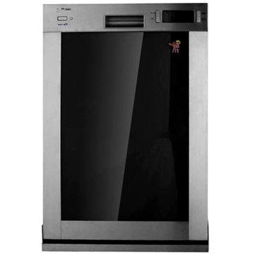 海尔（Haier）WQP6-V8洗碗机