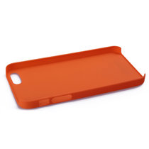 爱易思（Easeyes）磨砂系列iphone5保护壳（橙色）