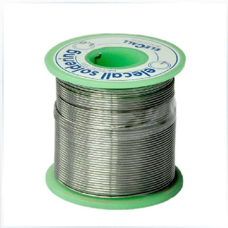 伊莱科 松香芯焊锡丝4#(36% 1.0mm 0.45kg)