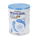 合生元 健素加金装婴儿配方奶粉1段 900g/罐