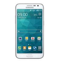 SAMSUNG三星 SM-G5109 电信4G版 双卡双模 四核 安卓智能手机(白色)