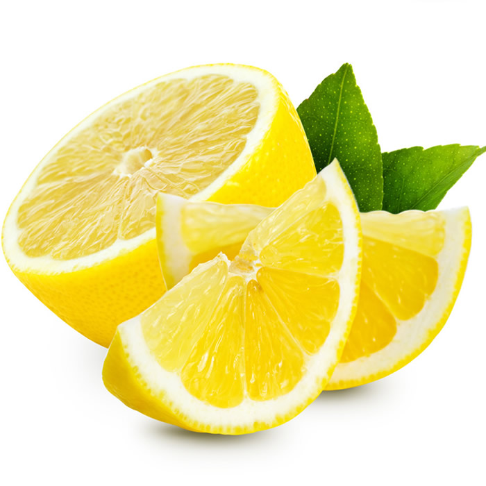 四川安岳黄柠檬1斤装 单果70-90g 新鲜水果