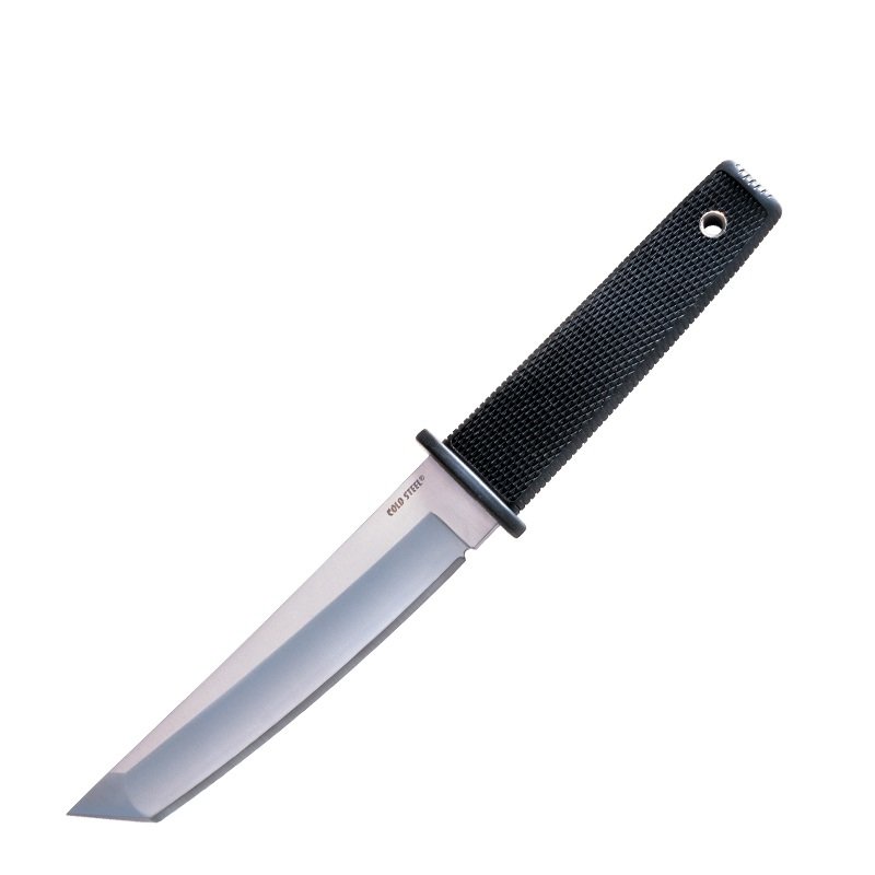 【17t自驾装备图片】cold steel美国冷钢 户外荒野求生装备17t白武士