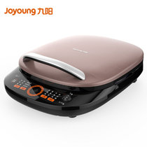 九阳(Joyoung)JK33-J6智能电饼铛双面加热电煎锅加深加大全自动煎饼锅烙饼锅