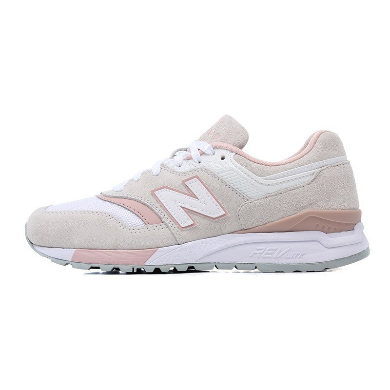 New Balance NB女鞋2018新款新百伦997系列