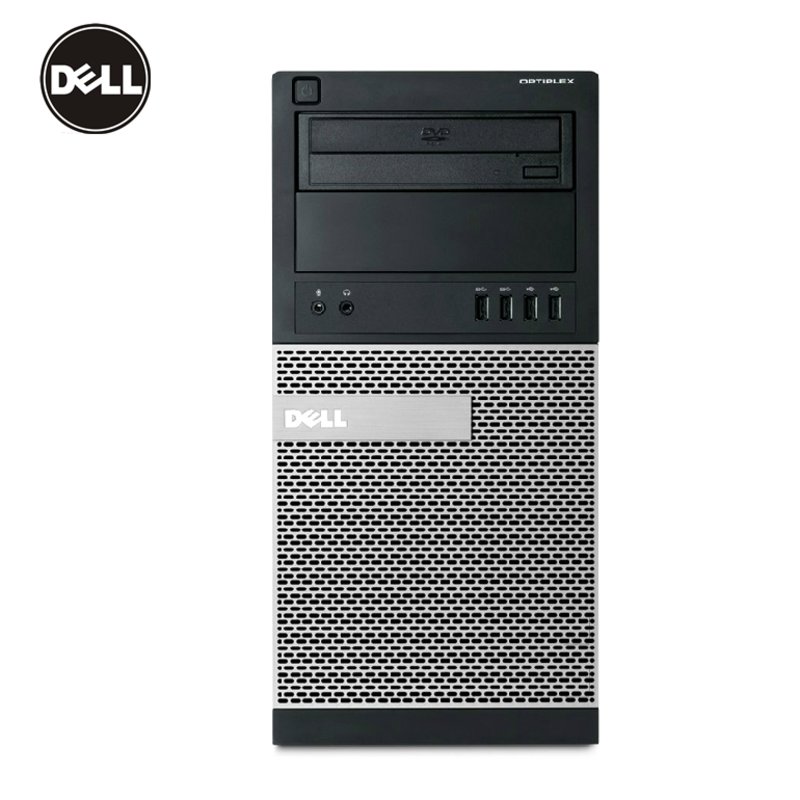 戴尔optiplex 企业级商用系列 7020mt台式主机