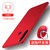 红米note8手机壳 红米NOTE8保护套 redminote8全包硅胶磨砂防摔硬壳外壳保护套(图3)