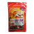 泰山牌素牛肉干味香菇片(辣味)  75g/袋