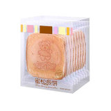 卡宾熊 蜜松煎饼 120g/盒