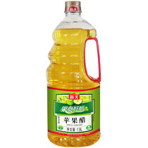 海天苹果醋1.9L 量贩装 中华老字号
