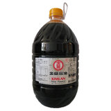 金兰 金兰 酱油  5000ml/瓶