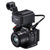 佳能（Canon）XC15 4K摄像机 专业摄像机 高清 4K新概念摄像机 佳能XC15