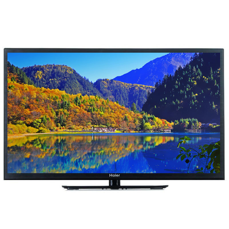 平板电视海尔彩电ld39u3100返回商品页