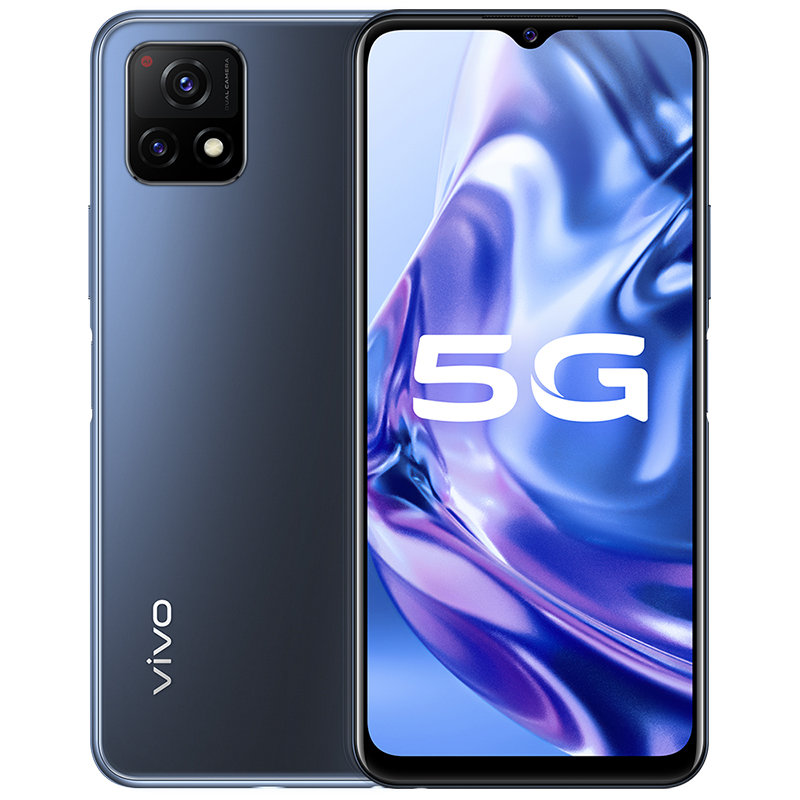 vivo y31s 新品手机 6gb 128gb 钛空灰 千元5g 1080p 90hz高刷护眼屏