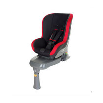 Takata04-ifix汽车用儿童安全座椅日本原装进口儿童安全座椅0~4岁(中国红)