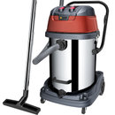 杰诺(jienuo)jn-601-80l-2 吸尘器 桶式 商用 大功率 强力干湿两用