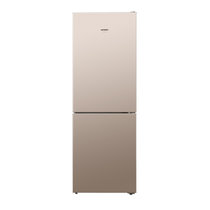 西门子(SIEMENS) KG29NV230C  279升 双门冰箱 风冷无霜 节能降噪 家用小型冰箱