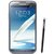 三星（SAMSUNG） Galaxy Note 2 N7108 3G手机（钛灰）  移动定制机
