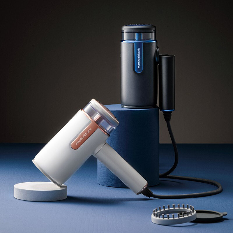 挂烫机摩飞手持挂烫机便携式家用蒸汽烫斗小型熨烫迷你宿舍旅行便携挂