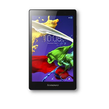联想(lenovo)tab a8-50 8英寸教育版4g通话版平板电脑(午夜蓝)