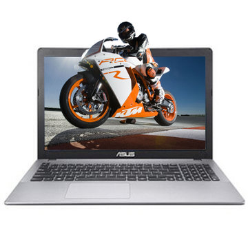 【华硕k550jd4200笔记本】华硕(asus) k550jd4200 15.