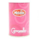 意大利原装进口摩金宝卡若赛洛咖啡粉罐装250g