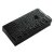 酷玛特诺基亚900手机套手机壳lumia900保护套欧普鳄鱼纹上下(黑色)