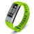 现代演绎手表G20心电心率血压智能手环双核IP67防水计跑步抬手换屏多功能手表绿色(绿色（请修改） 智能手表/手环（请修改）)
