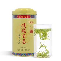 预售2017年新茶安吉白茶明前125g罐装绿茶茶叶预售4月4日左右发货