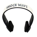 冲击波（shockwave）SHB-901BH无线蓝牙耳机(白)