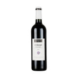 法国进口 乔治杜博夫梅洛红葡萄酒 750ml/瓶