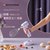 海氏D3打蛋器2021新款家用小型自动搅拌奶油打发器mini无线静音款(紫色)