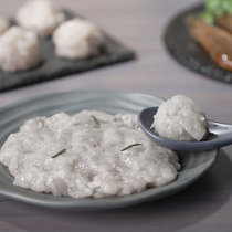 湛虾记原味青虾滑柠檬火龙果马蹄味火锅烧烤生鲜食材配菜批发(原味虾滑 （150g/袋*5袋）)