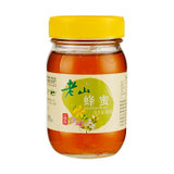 老山蜂蜜500g/瓶