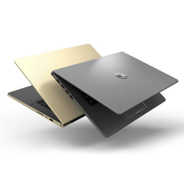 戴尔dell成就5468系列14英寸商务家用笔记本电脑vostro145468d1605s