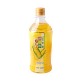 狮球唛玉米油900ML/瓶