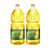 金龙鱼 食用油多种款式可选(金黄色 玉米油 1.8Lx2)