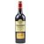法国原装进口 珍藏孔雀堡干红葡萄酒 13.5度750ml(单瓶装)