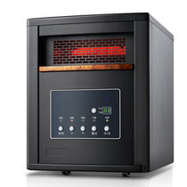 奥克斯（AUX）NBL150-BC12 取暖器 家用暖风机 省电电暖气 节能电暖器铁盒取暖器