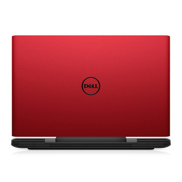 戴尔(dell) 灵越游匣游戏本g5-5587-1745b15.