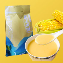 桦南重点国有林管理局紫津坊糯玉米糊500g