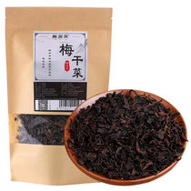 鲜窝窝梅干菜梅菜扣肉500g 农家梅干菜