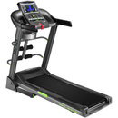 奥玛(oma)跑步机 家用静音折叠多功能 1916cbm